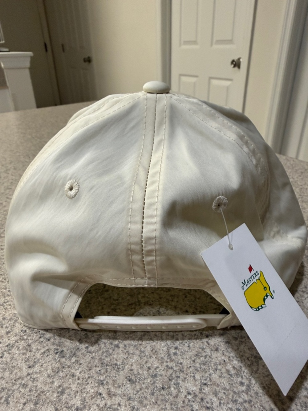 2026 Masters Tournament Performance Tech Rope Hat!!🔥🔥🔥 - Picture 6 of 16
